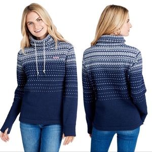 Vineyard Vines Sweater